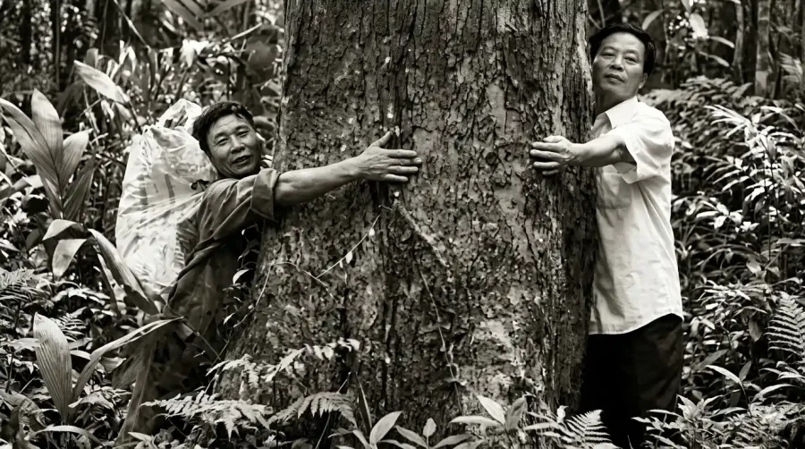 History of Vietnamese Tea: A 5,000-Year Journey of Wisdom & Origins