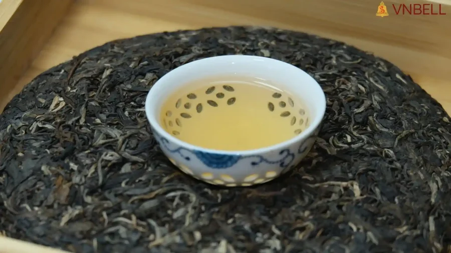 What is Pu-erh Tea? Science, History & The Art of Fermentation